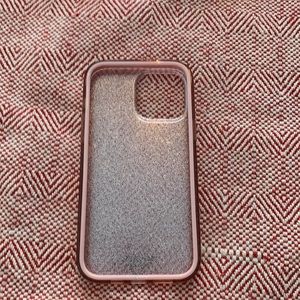 Kate spade iPhone 13 case